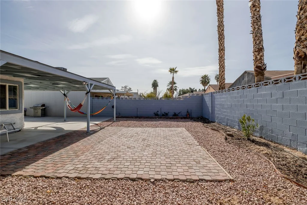 59 Christy, Las Vegas, NV 89110