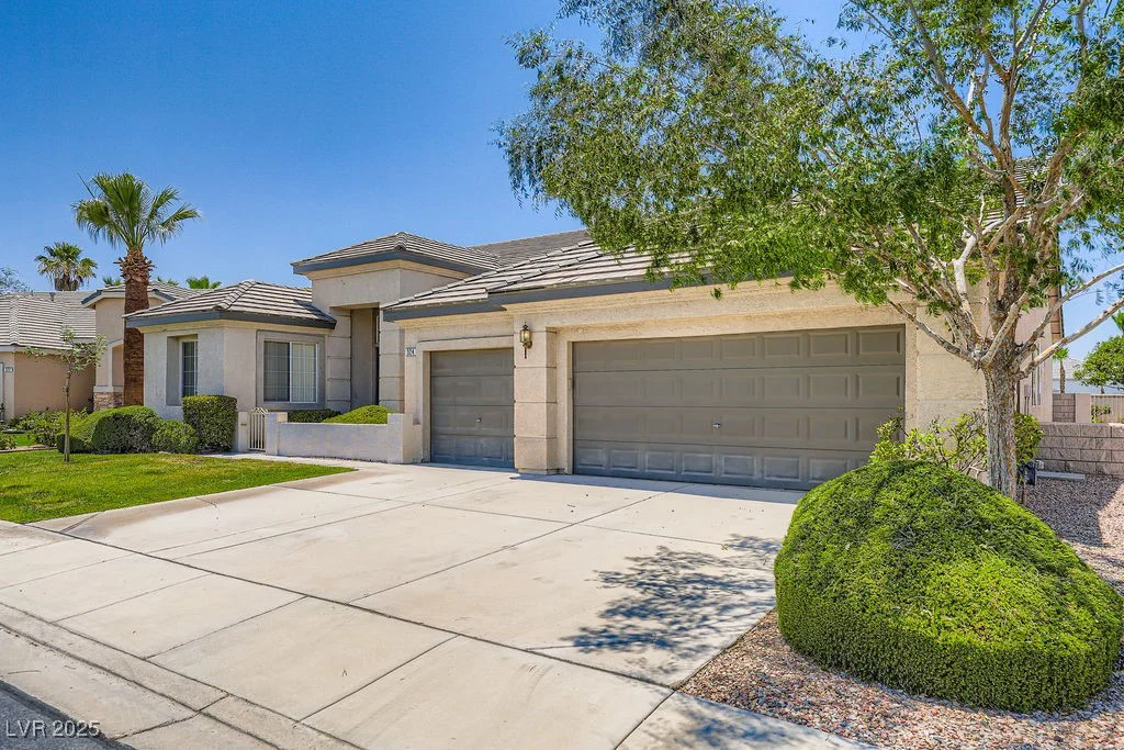 324 Quiet Harbor, Henderson, NV 89052