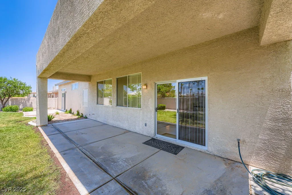 324 Quiet Harbor, Henderson, NV 89052