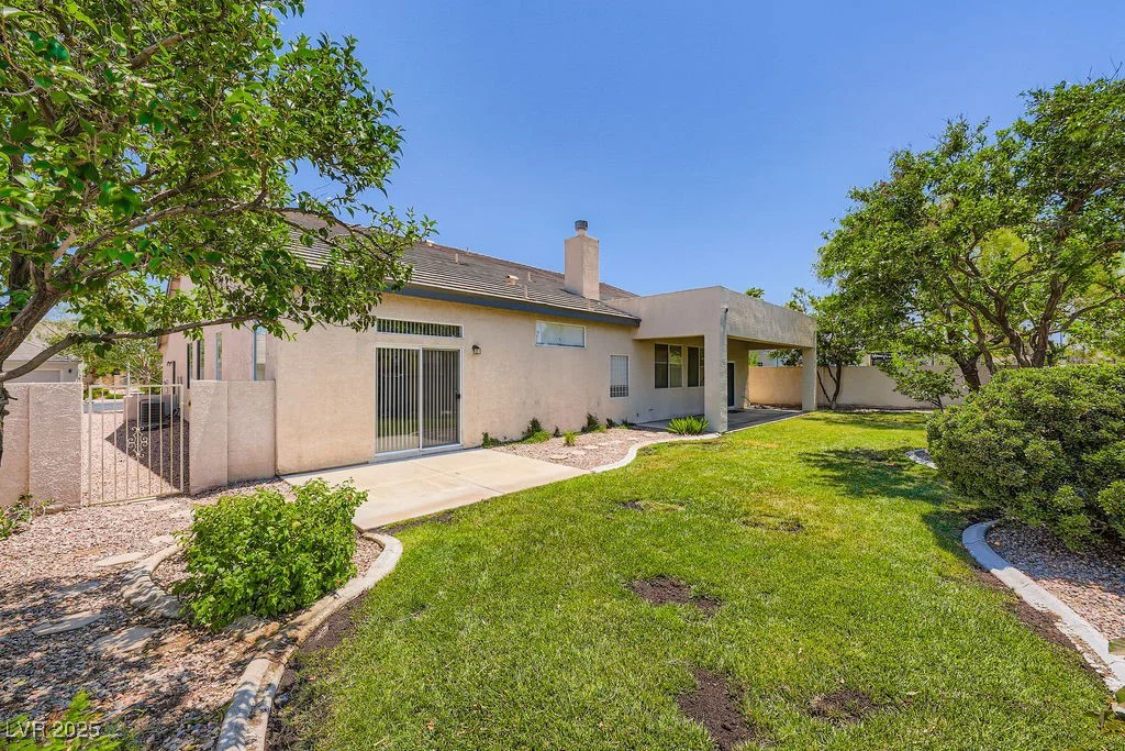 324 Quiet Harbor, Henderson, NV 89052