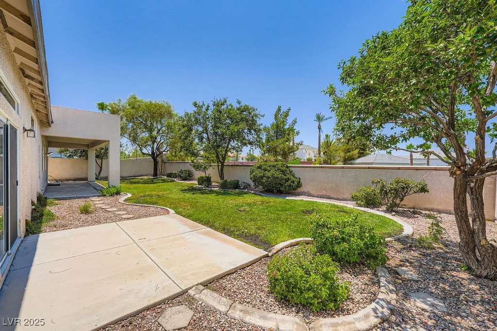 324 Quiet Harbor, Henderson, NV 89052