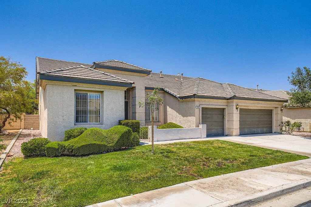 324 Quiet Harbor, Henderson, NV 89052