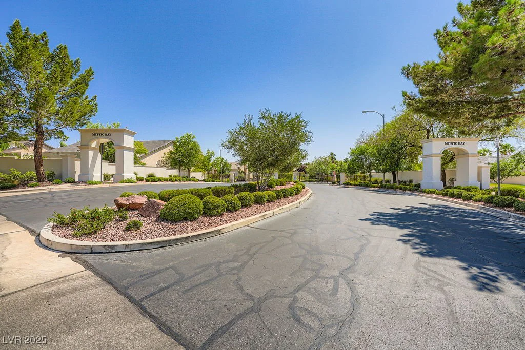 324 Quiet Harbor, Henderson, NV 89052