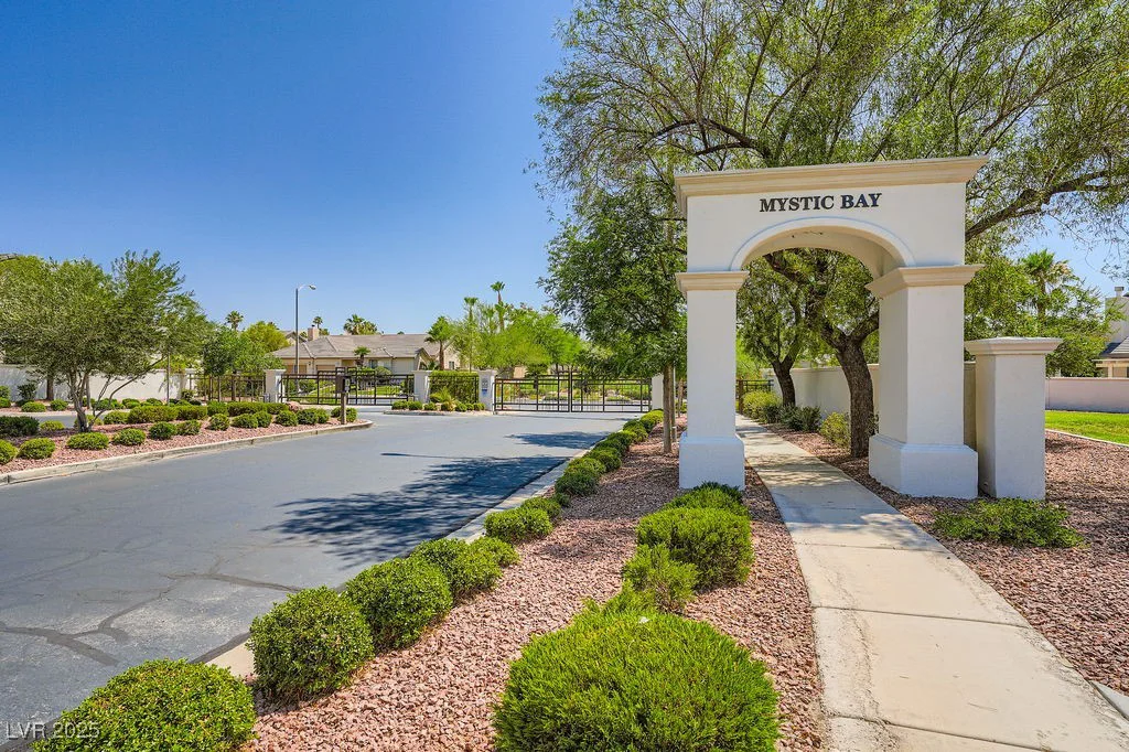 324 Quiet Harbor, Henderson, NV 89052
