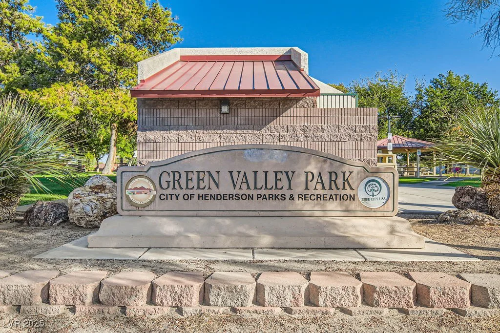 324 Quiet Harbor, Henderson, NV 89052