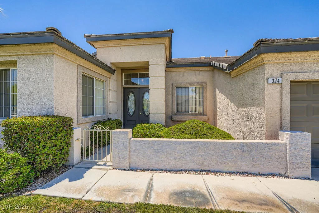 324 Quiet Harbor, Henderson, NV 89052