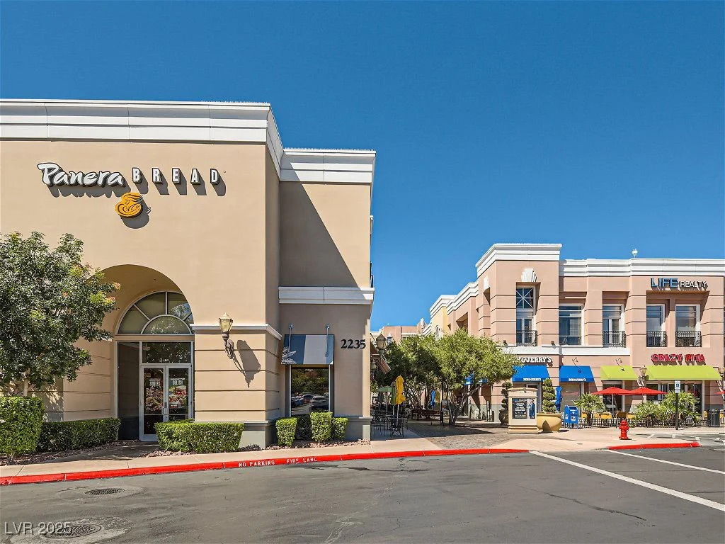 324 Quiet Harbor, Henderson, NV 89052