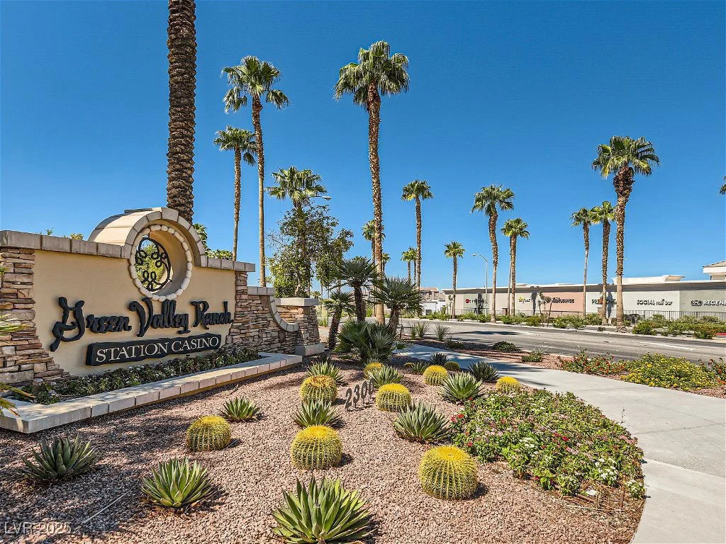 324 Quiet Harbor, Henderson, NV 89052