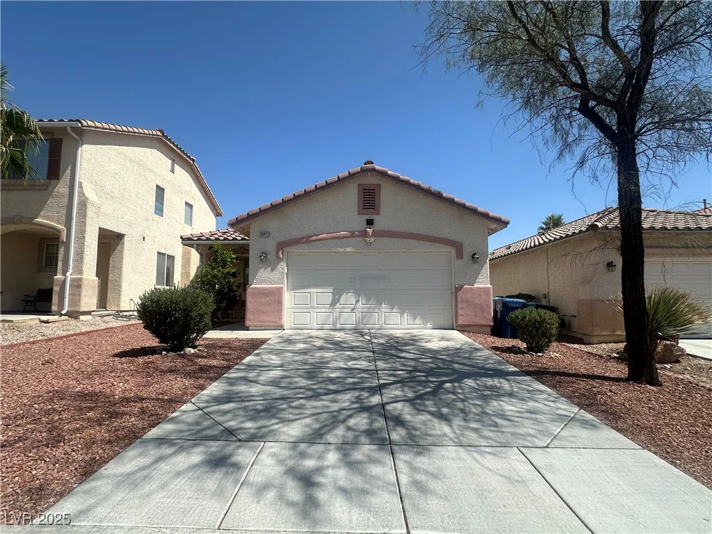 8042 Palace Monaco, Las Vegas, NV 89117