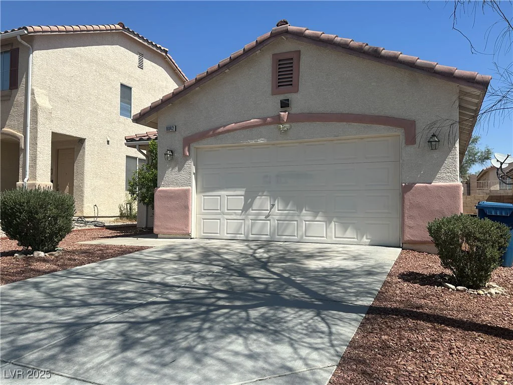 8042 Palace Monaco, Las Vegas, NV 89117