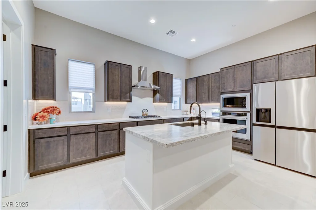 659 Spotted Falcon, Las Vegas, NV 89138