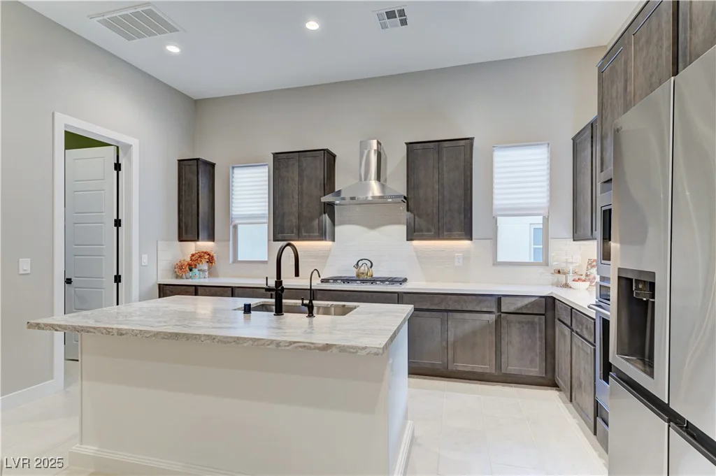 659 Spotted Falcon, Las Vegas, NV 89138