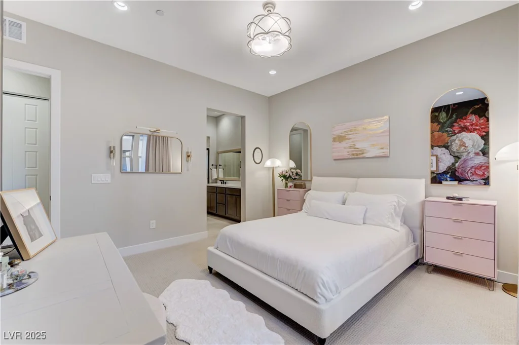 659 Spotted Falcon, Las Vegas, NV 89138