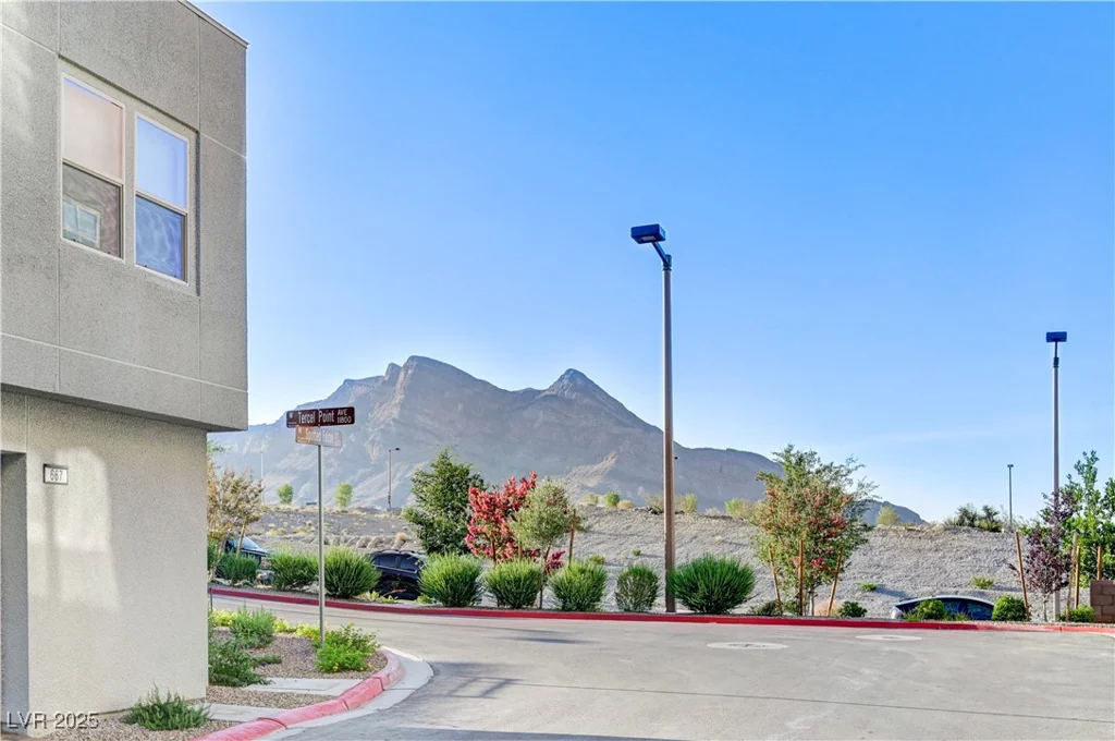 659 Spotted Falcon, Las Vegas, NV 89138