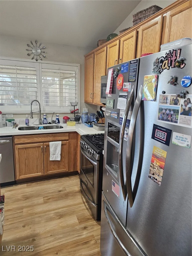 5717 Blizzard Breeze, North Las Vegas, NV 89081
