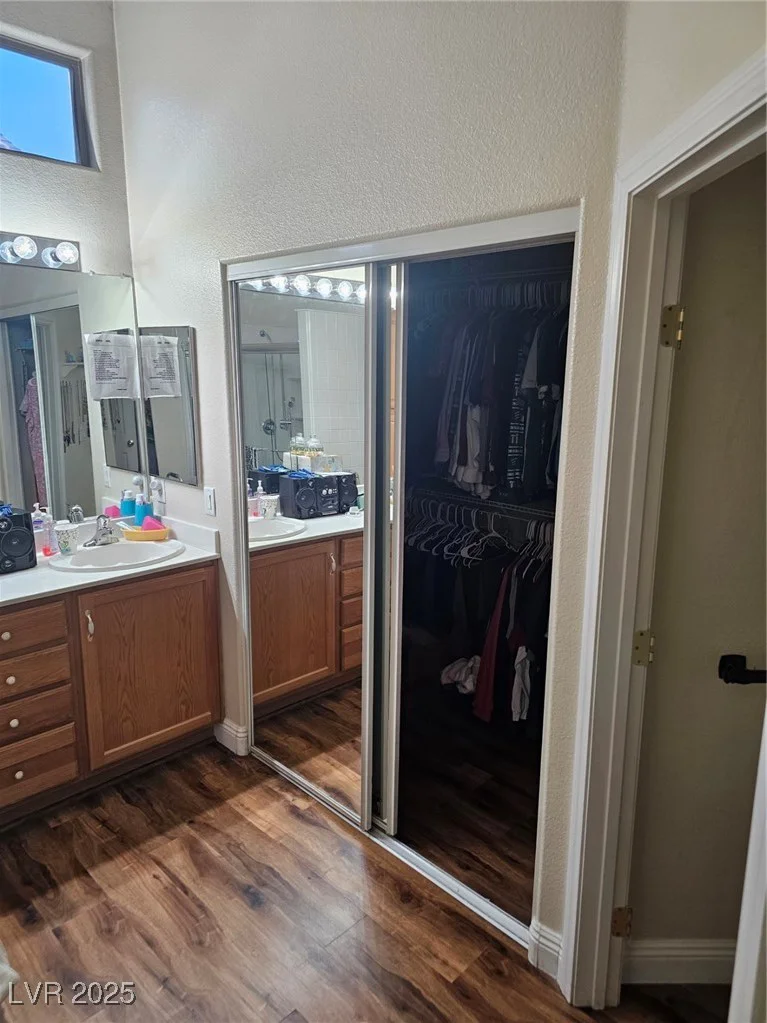 5717 Blizzard Breeze, North Las Vegas, NV 89081