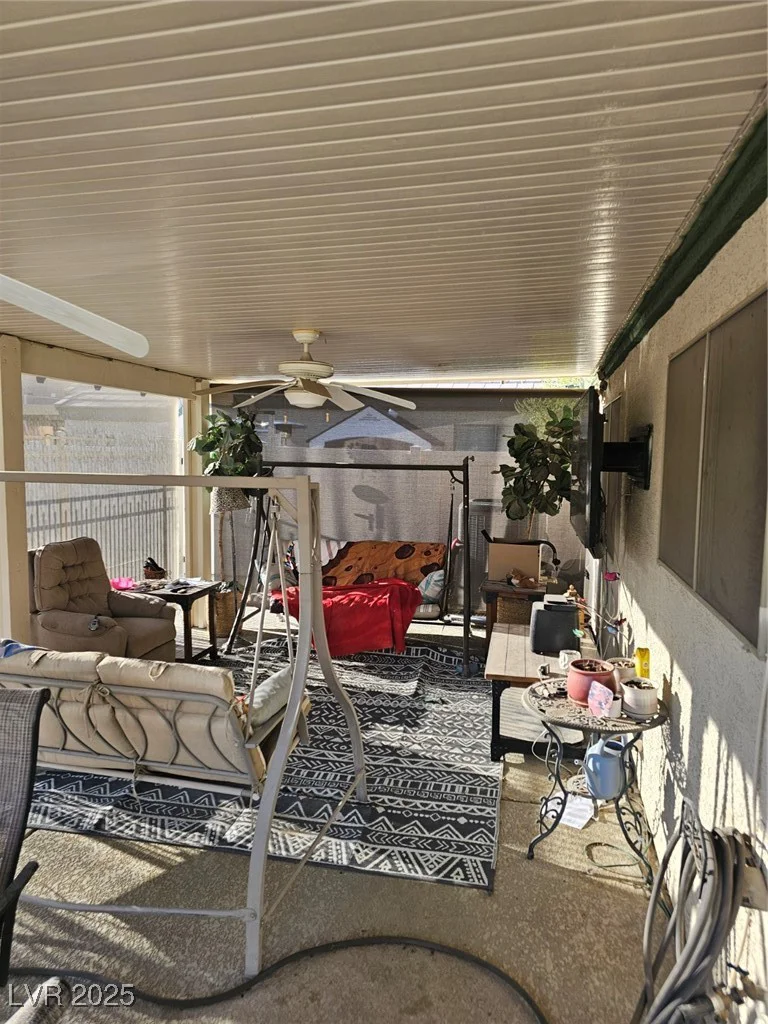 5717 Blizzard Breeze, North Las Vegas, NV 89081