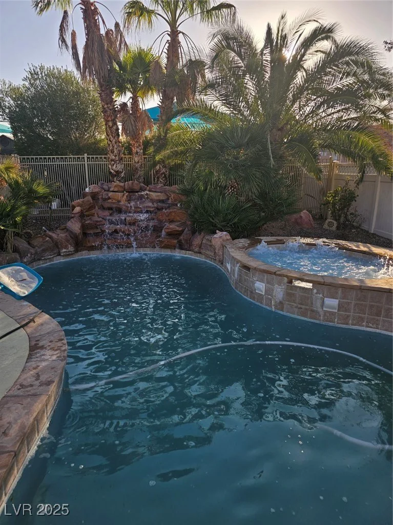 5717 Blizzard Breeze, North Las Vegas, NV 89081