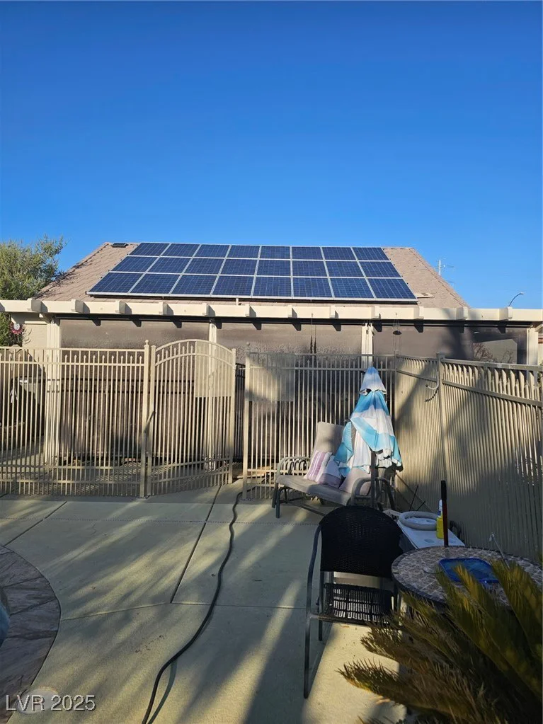 5717 Blizzard Breeze, North Las Vegas, NV 89081