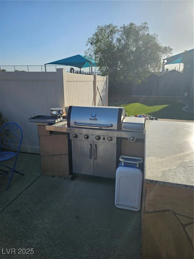 5717 Blizzard Breeze, North Las Vegas, NV 89081