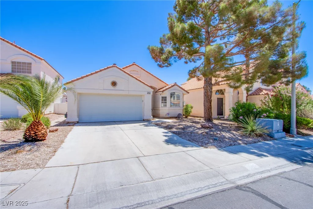 2752 Devita, Las Vegas, NV 89117