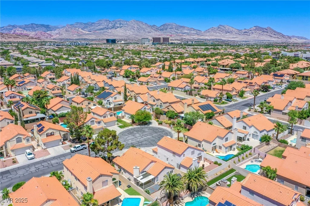 2752 Devita, Las Vegas, NV 89117