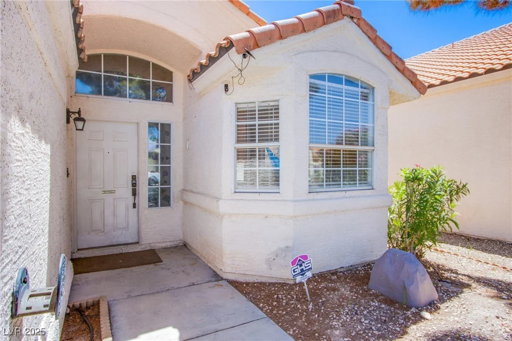 2752 Devita, Las Vegas, NV 89117