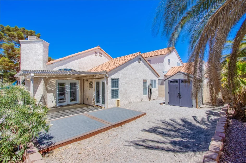 2752 Devita, Las Vegas, NV 89117