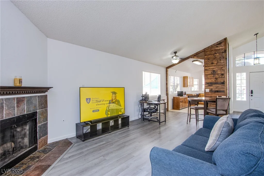 2752 Devita, Las Vegas, NV 89117