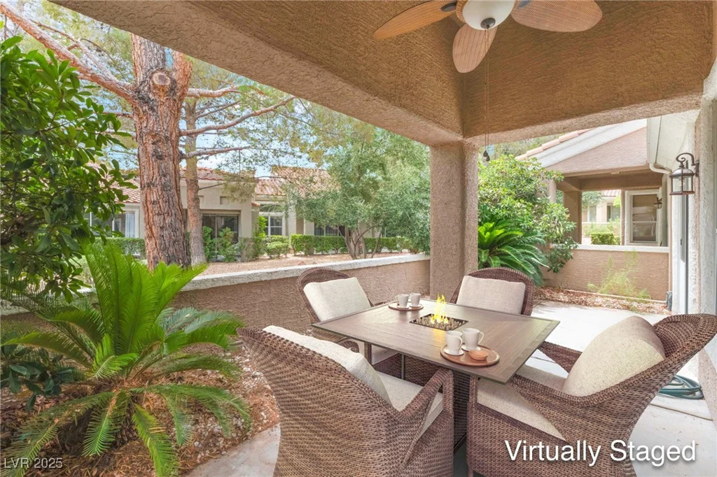 10037 Summer Oak, Las Vegas, NV 89134
