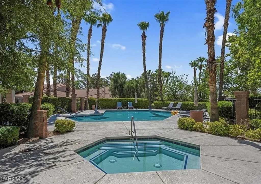 10037 Summer Oak, Las Vegas, NV 89134