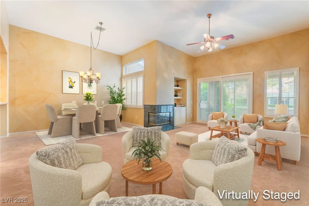 10037 Summer Oak, Las Vegas, NV 89134