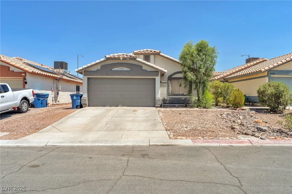2924 Mount Hope, Las Vegas, NV 89156
