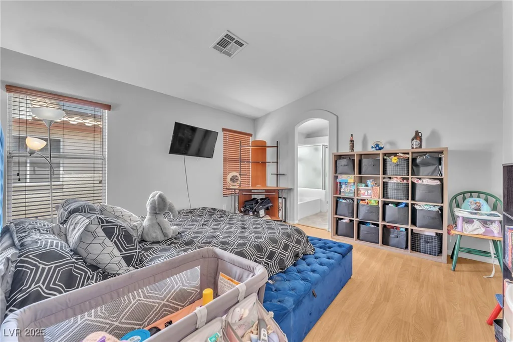 2924 Mount Hope, Las Vegas, NV 89156