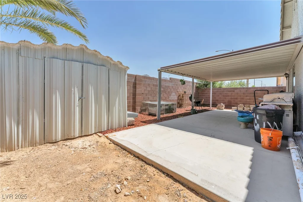 2924 Mount Hope, Las Vegas, NV 89156