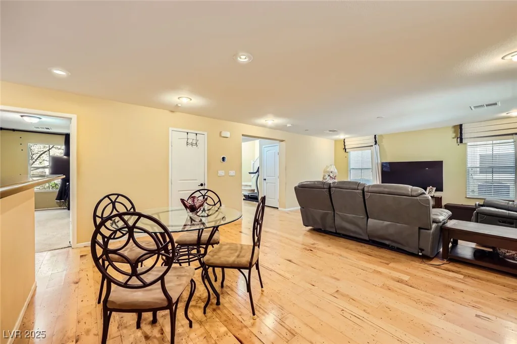 3168 Via Festiva, Henderson, NV 89044