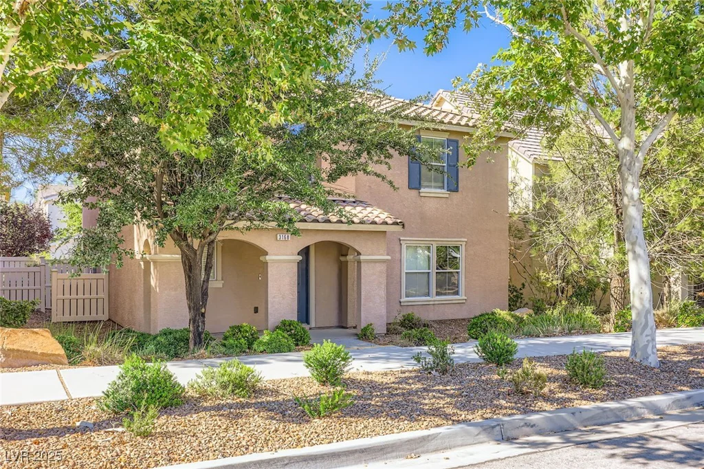 3168 Via Festiva, Henderson, NV 89044