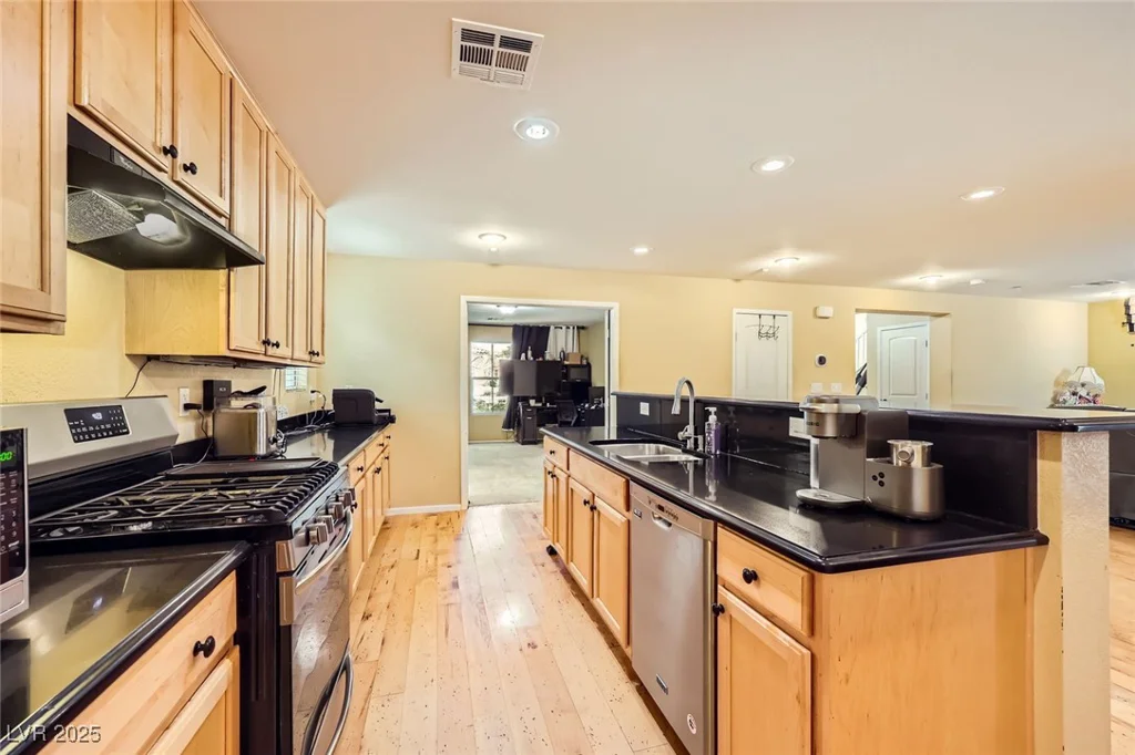 3168 Via Festiva, Henderson, NV 89044