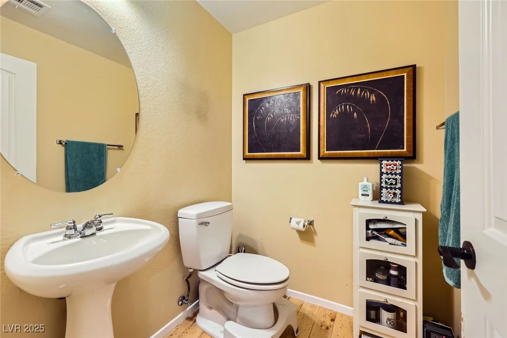 3168 Via Festiva, Henderson, NV 89044