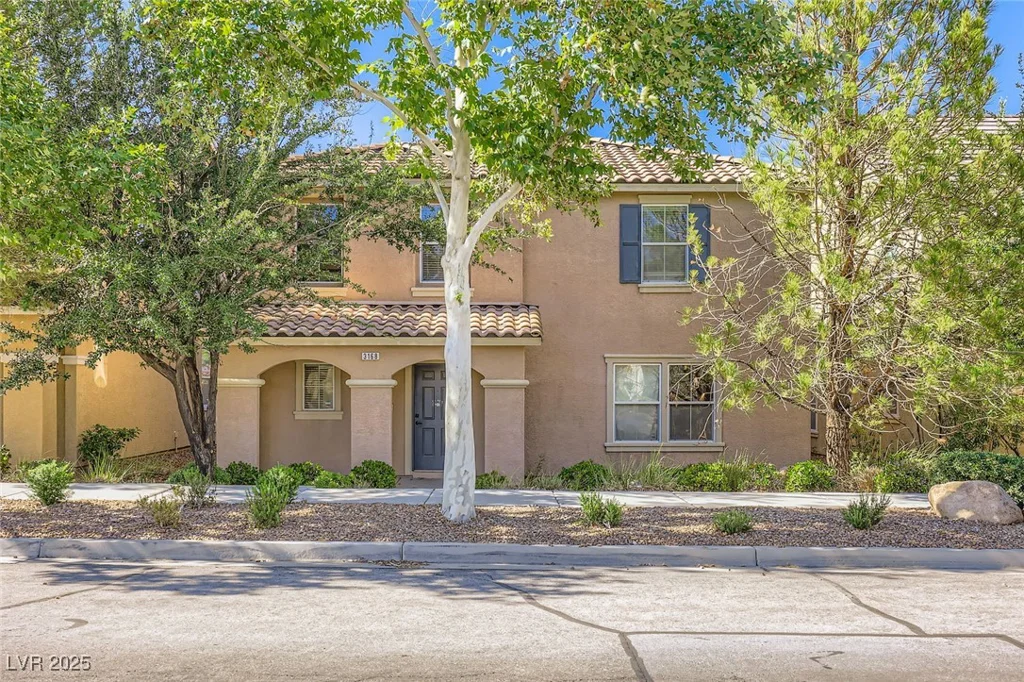 3168 Via Festiva, Henderson, NV 89044