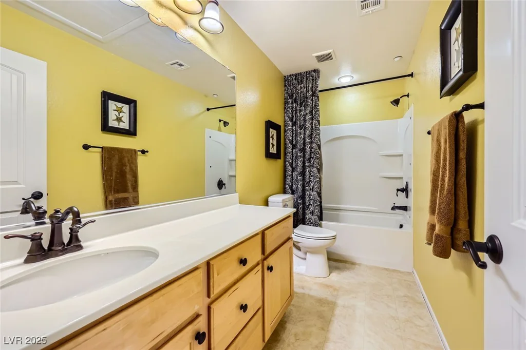 3168 Via Festiva, Henderson, NV 89044