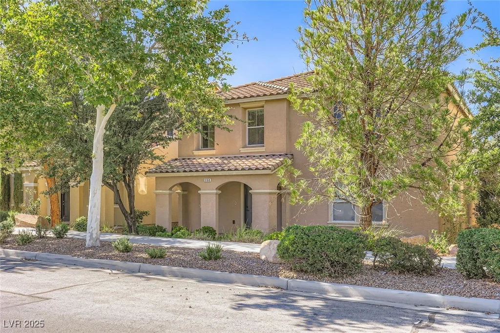 3168 Via Festiva, Henderson, NV 89044
