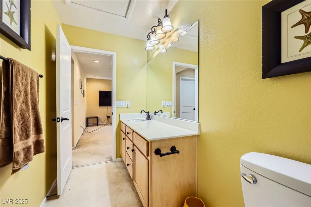 3168 Via Festiva, Henderson, NV 89044