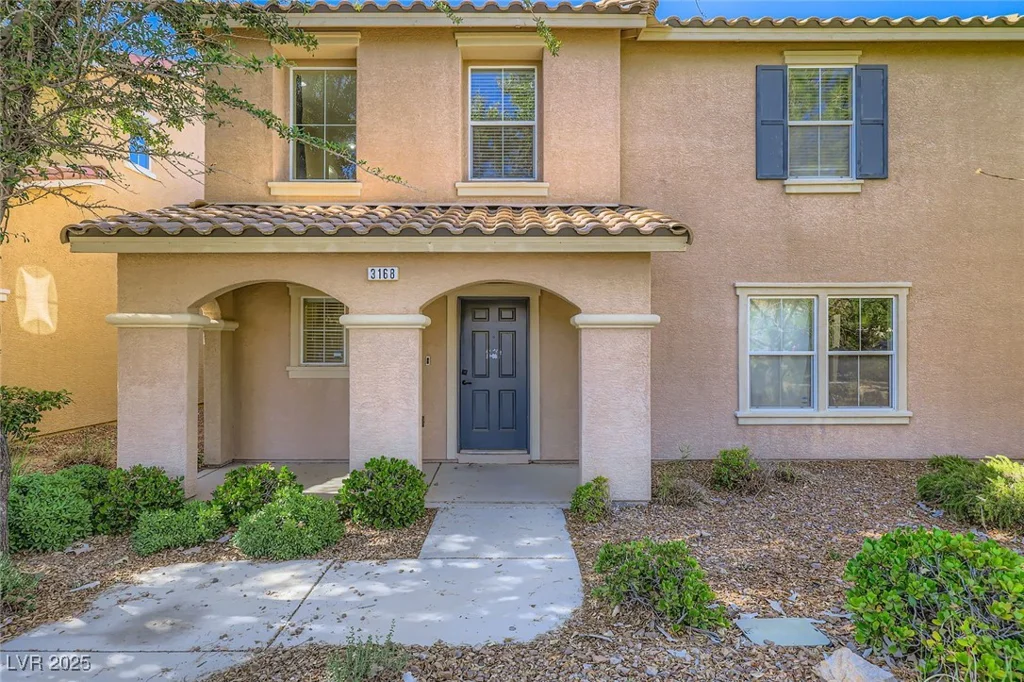 3168 Via Festiva, Henderson, NV 89044