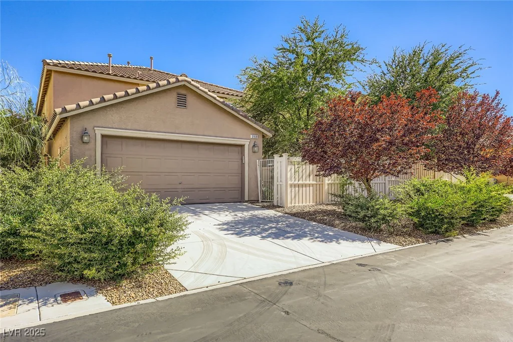 3168 Via Festiva, Henderson, NV 89044