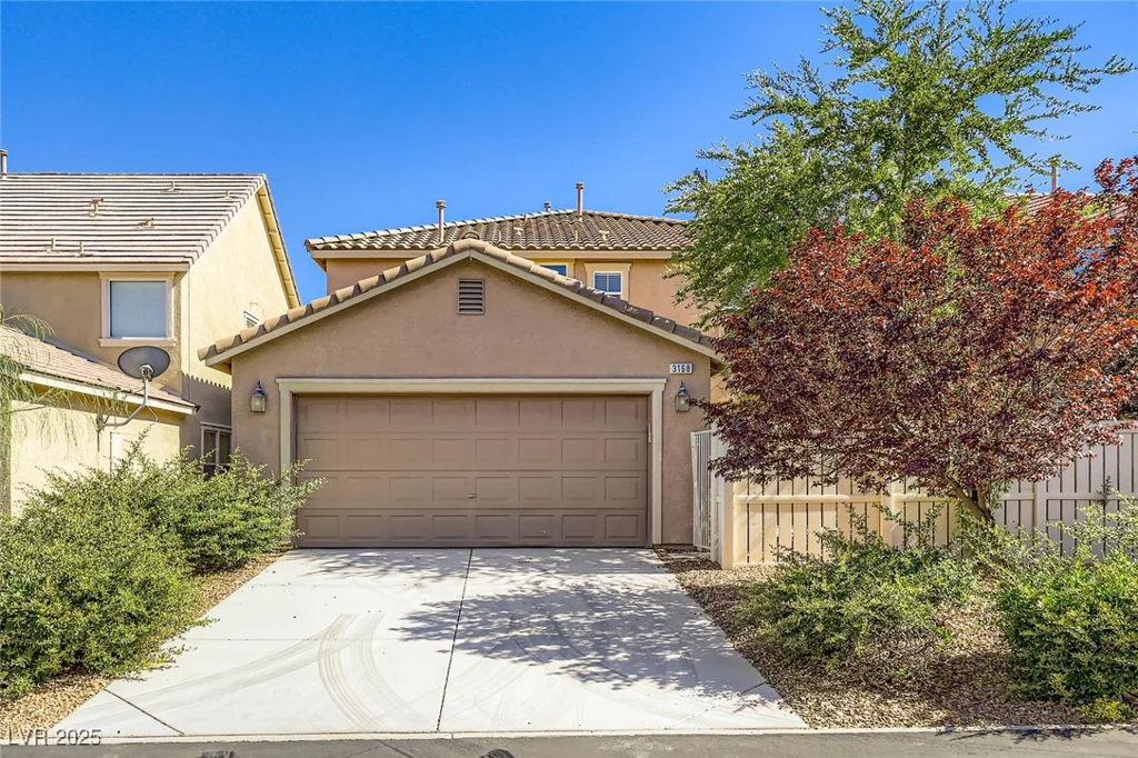 3168 Via Festiva, Henderson, NV 89044