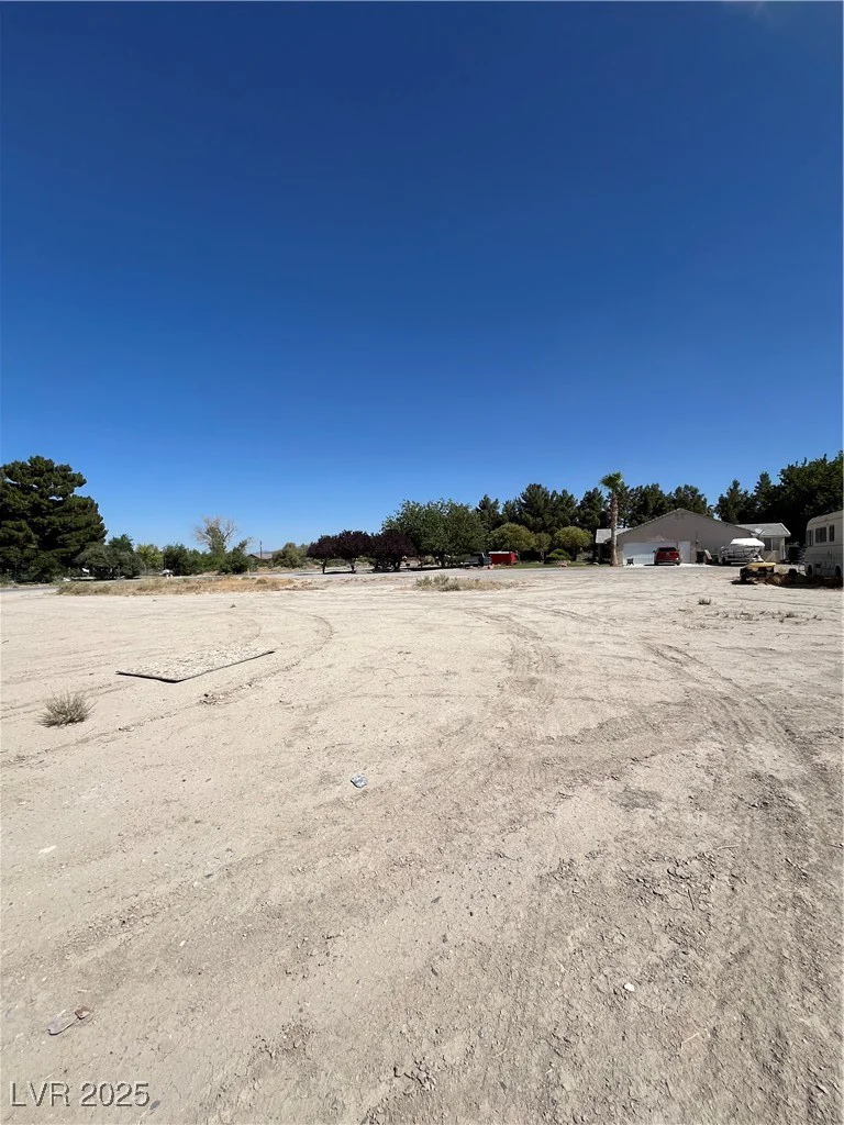 361 Slater, Pahrump, NV 89048