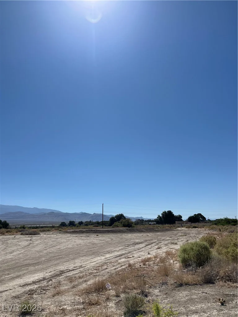 361 Slater, Pahrump, NV 89048