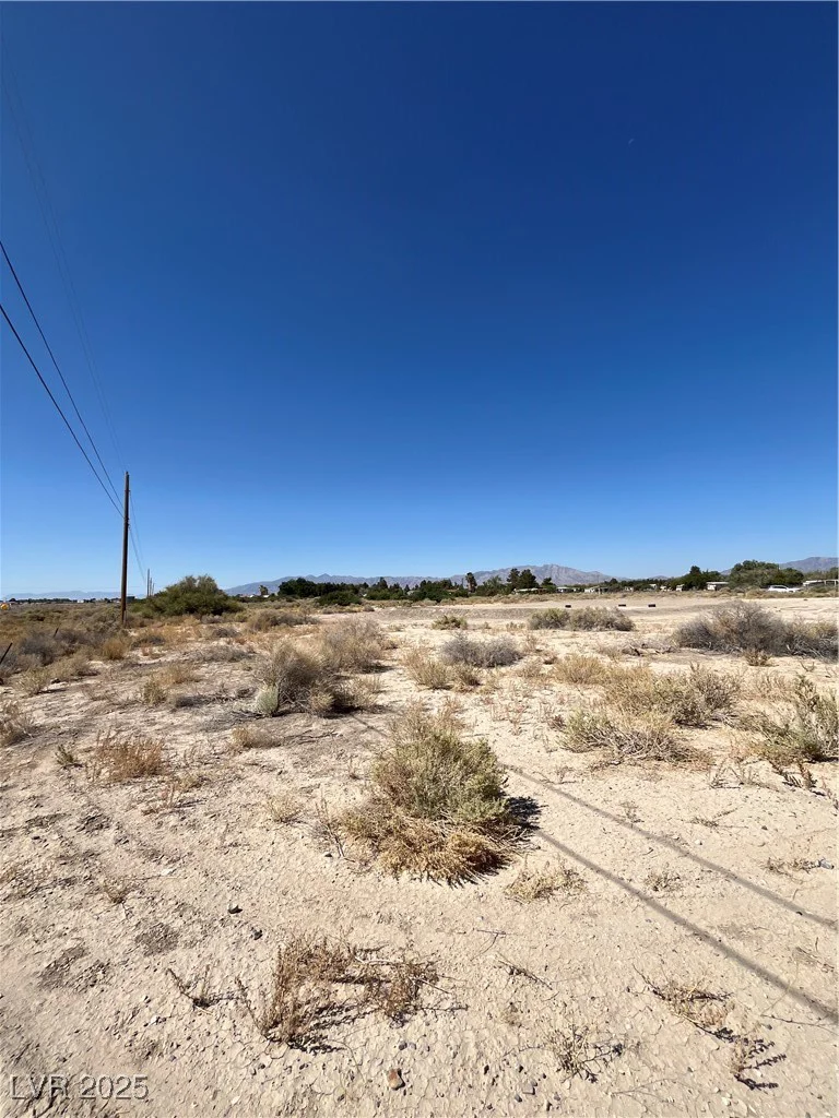 361 Slater, Pahrump, NV 89048