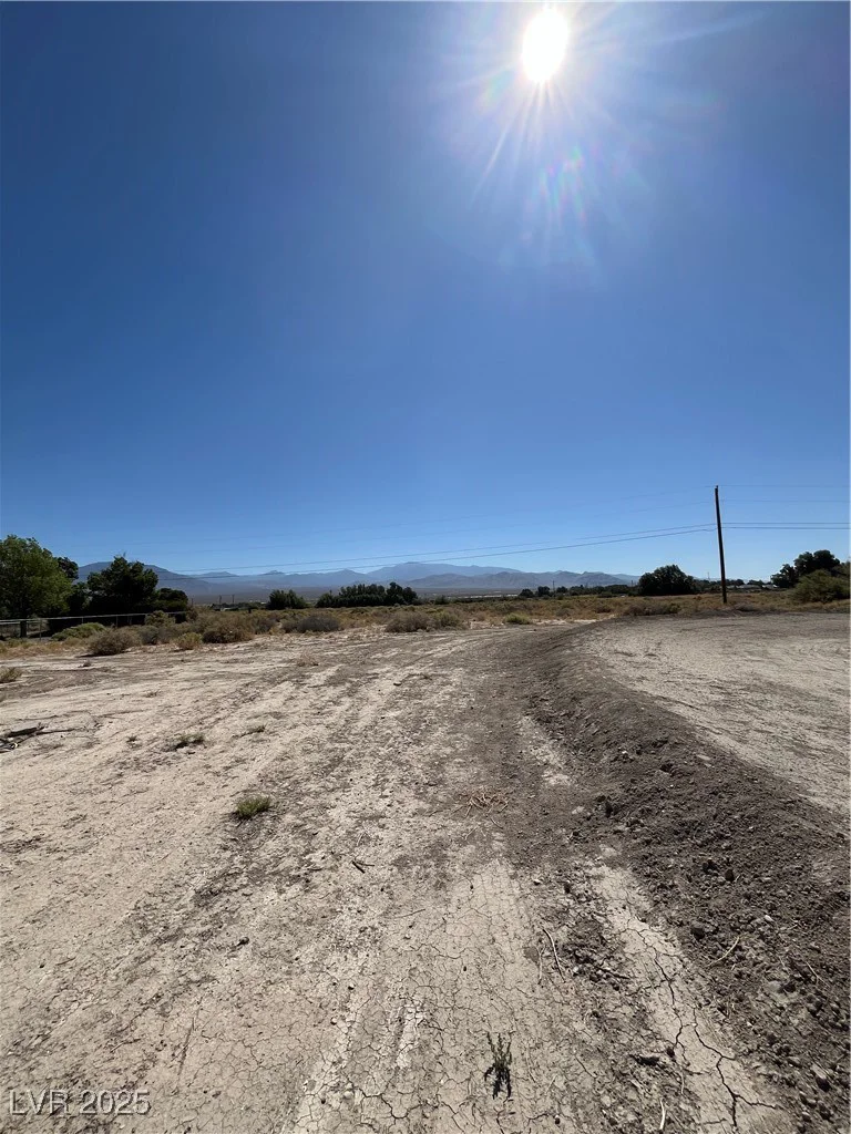 361 Slater, Pahrump, NV 89048